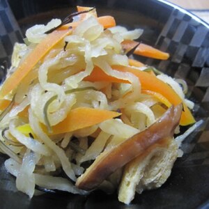 時短 圧力鍋で切干大根 レシピ 作り方 By たまご 楽天レシピ